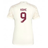 Bayern Munich Harry Kane #9 Fußballbekleidung 3rd trikot Damen 2023-24 Kurzarm
